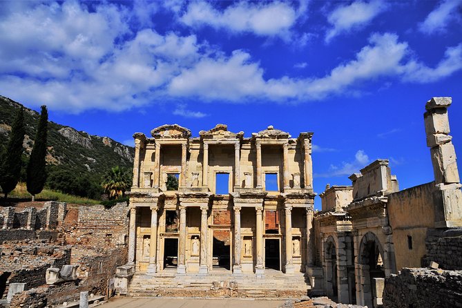 Daily Ephesus & House of Virgin Mary from Istanbul - Small Group - Lunch is local, but shopping stops need clear boundaries