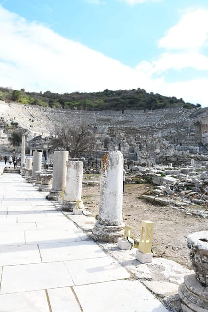 Daily Ephesus&Pamukkale Tour from Istanbul by Return Flight - The early flight from Istanbul to Izmir