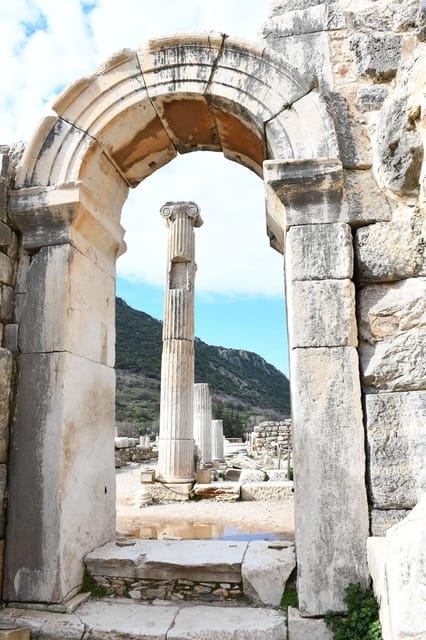 Daily Ephesus&Pamukkale Tour from Istanbul by Return Flight - What the private format really adds