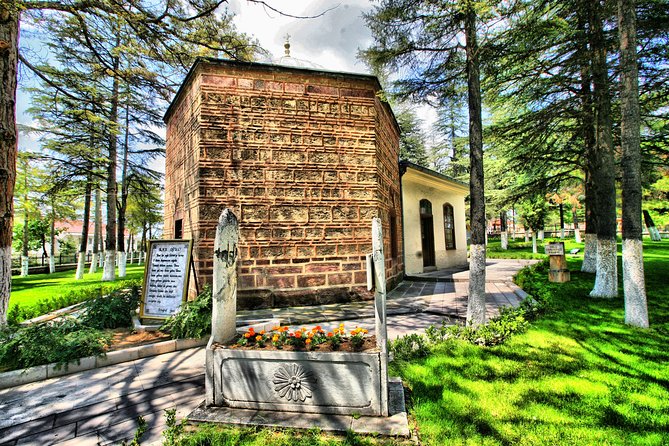 Daily Ertugrul Tour from Istanbul - Why this Ertugrul day trip feels different