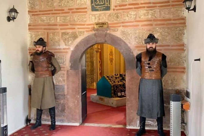 Daily Ertugrul Tour from Istanbul - The 7:00 am start from Sultanahmet