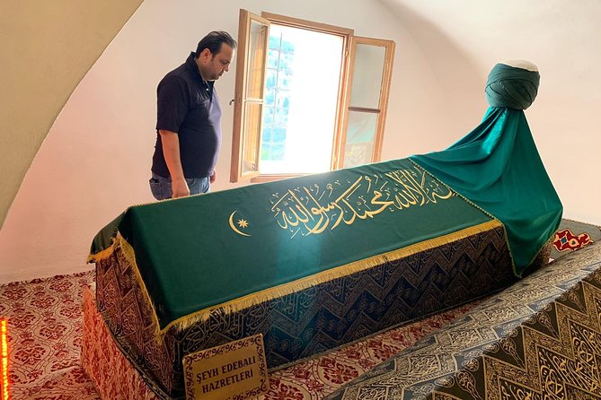 Daily Ertugrul Tour from Istanbul - Bilecik adds another historical stop