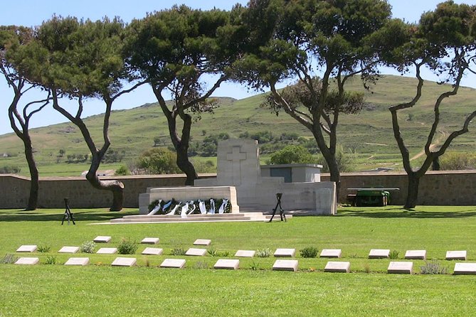 Daily Gallipoli Tour from Istanbul - What the Five Hours at Gallipoli Actually Give You