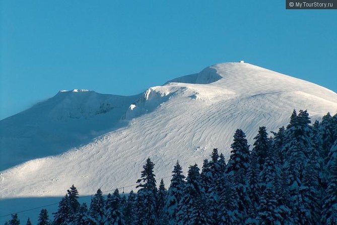 Daily Green Bursa Tour From Istanbul - Why Bursa makes a worthwhile day trip