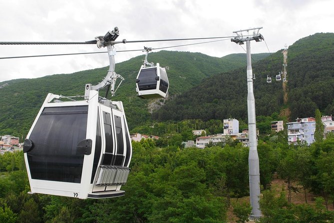 Daily Green Bursa Tour From Istanbul - The guide and language setup