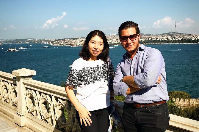 Daily istanbul tour with a licensed guide - Why a private guide works well in Istanbul
