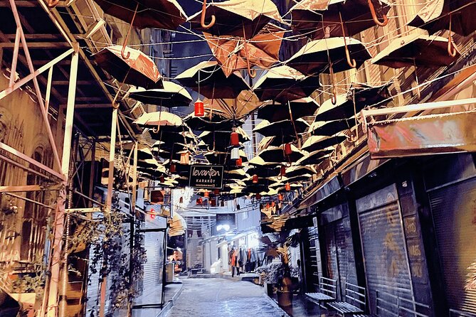 Daily istanbul tour with a licensed guide - Hippodrome: reading the open space around you