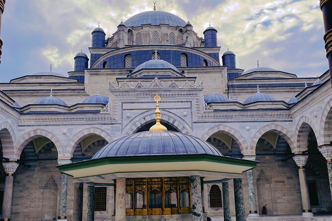 Daily istanbul tour with a licensed guide - Tickets, taxes, and the real value