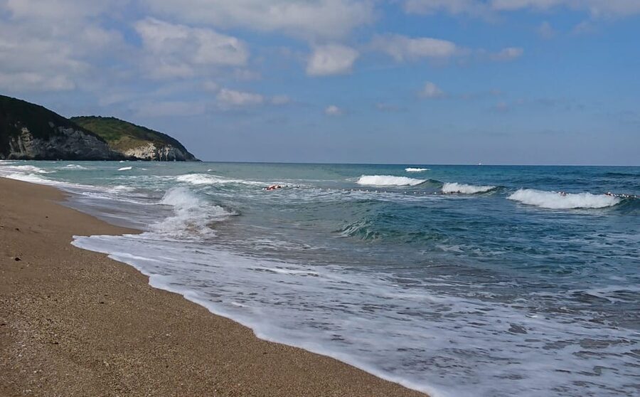 Daily Sile and Agva Tour - ATV safari and the choice between activity and beach time