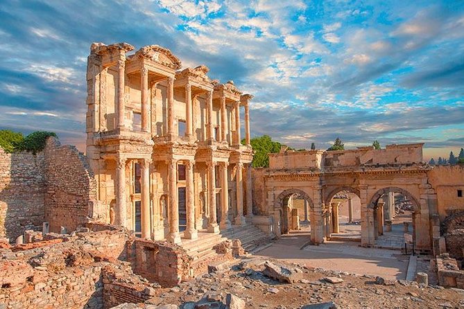 Daily Small Group Ephesus Tour From Istanbul by Flight - Why this Ephesus day trip works from Istanbul
