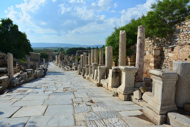Daily Small Group Ephesus Tour From Istanbul by Flight - How the guide can shape the experience