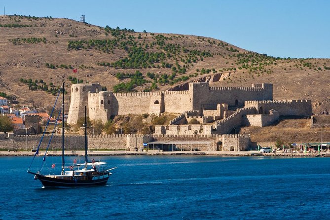 Daily Troy Tour From Istanbul - How demanding is the day?