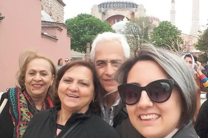 Day Trip to Cappadocia from/to Istanbul with FLIGHT+LUNCH - From Kayseri Airport to Cappadocia