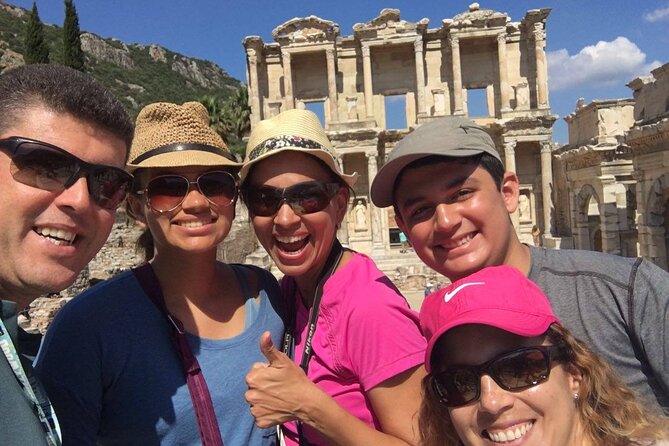 Day Trip to Ephesus from/to Istanbul with FLIGHT and LUNCH - The House of the Virgin Mary: meaningful for some, brief for all