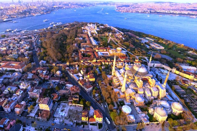 Discover Istanbul in Two Days - The Hippodrome and Istanbul’s public center