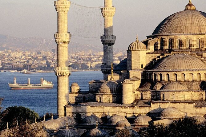 Discoveried The Old City of Istanbul In a Half-Day - Who will get the most from this tour