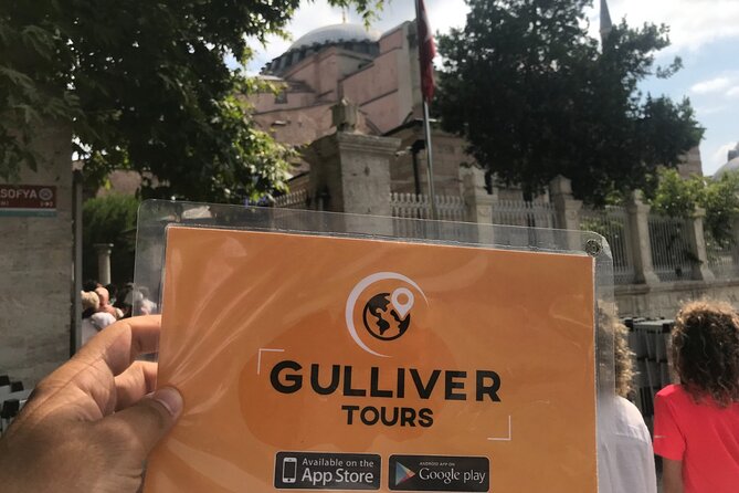 Discovering the Old City/ Full Day Tour/ Lunch&Tickets included - What the group size and transport arrangement mean