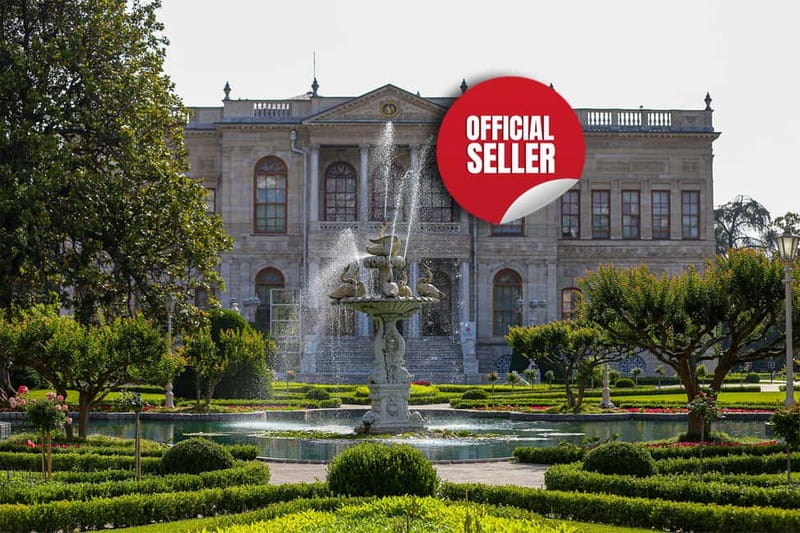 Dolmabahce Palace & Harem Fast-Track Entry with Audio Guide - Why Dolmabahce Palace is worth your Istanbul time