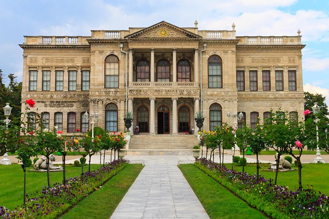 Dolmabahce Palace Tour in Istanbul - Why Dolmabahçe Palace deserves your time