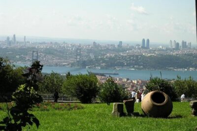 Dolmabahce Palace Tour in Istanbul