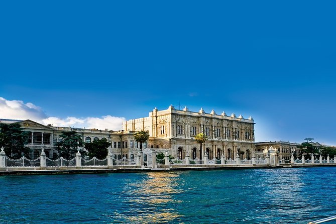 Dolmabahce Palace Tour in Istanbul - How much value do you get for $90.31?