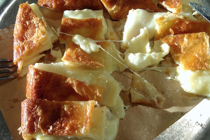Eating Like a Local: Learn About Diverse Culinary Culture of Turkey - The guide matters more than the route