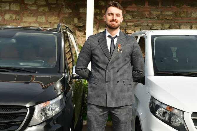 Economic Istanbul Airport Shuttle - Key points to know before you reserve