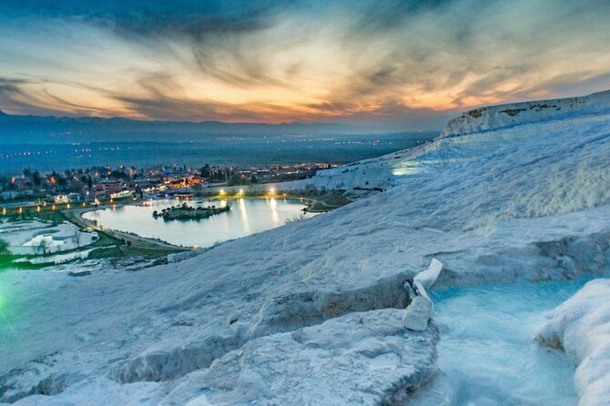 Ephesus and Pamukkale Full-Day Private Tour from Istanbul by Plane - Mary’s House: a short, quiet pilgrimage stop