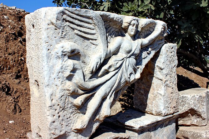 Ephesus Day Trip from Istanbul by plane - Why this Ephesus day trip makes sense from Istanbul