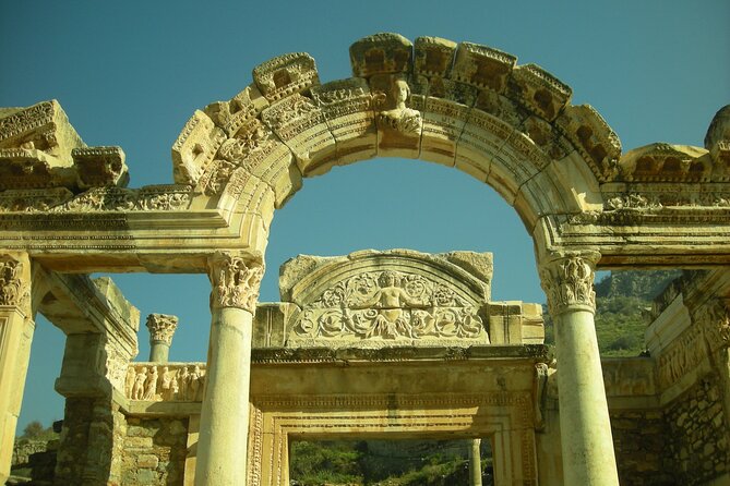 Ephesus Day Trip from Istanbul by plane - Is the small-group format worth it?