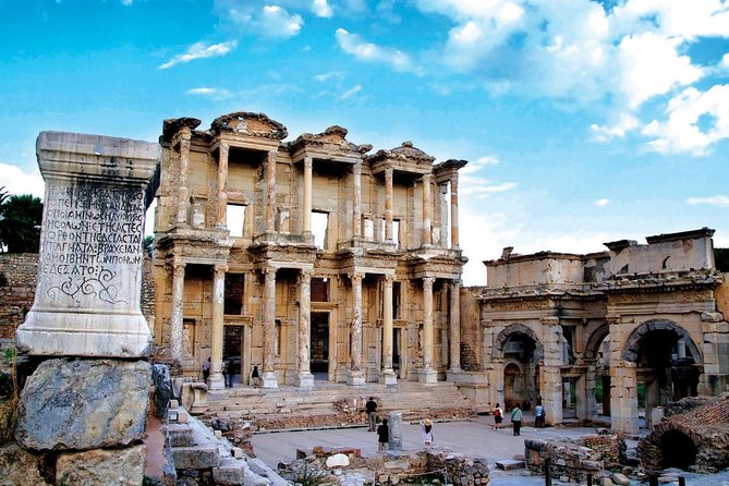 Ephesus Day Trip from Istanbul incl Domestic Flights - The 4:00 AM start and the flight to Izmir
