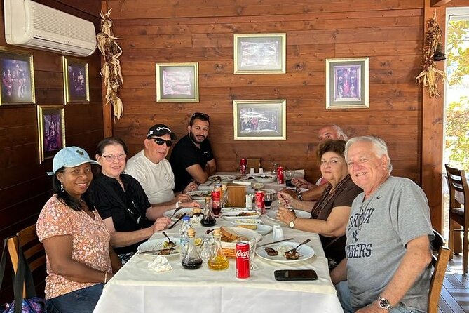 Ephesus Day Trip from Istanbul incl Domestic Flights - Lunch, local crafts, and the shopping question