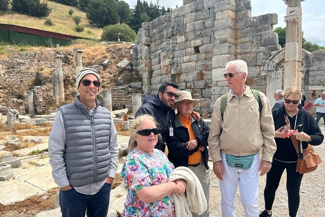 Ephesus Day Trip from Istanbul incl Domestic Flights - Small group or private upgrade?