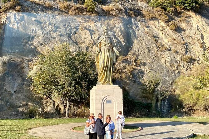 Ephesus Day Trip from Istanbul incl Domestic Flights - Is $475 a fair price?
