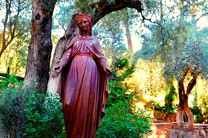 Ephesus Full-Day Tour from Istanbul with Antique City - Two hours inside ancient Ephesus