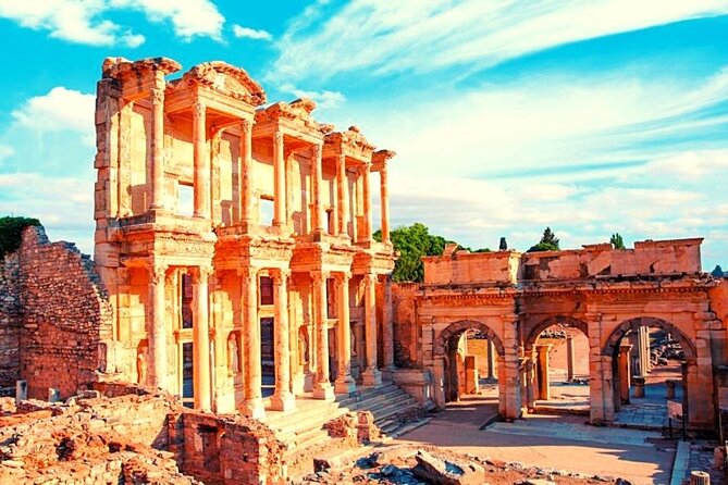 Ephesus Full-Day Tour from Istanbul with Antique City - The long ride back to Istanbul