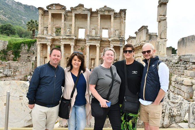 Ephesus Private Tour From Istanbul including transfers & domestic fights - Mary’s House, a quiet first stop