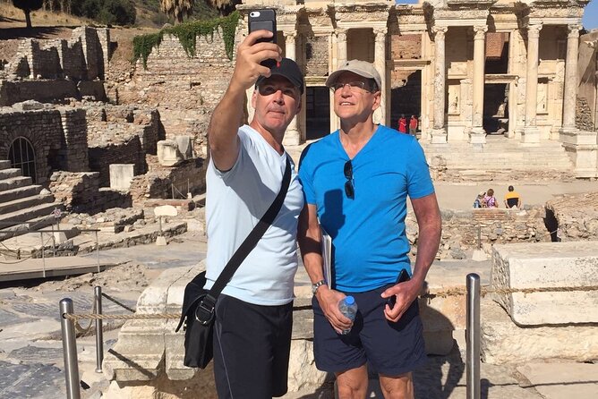 Ephesus Private Tour From Istanbul including transfers & domestic fights - How the private format changes the experience