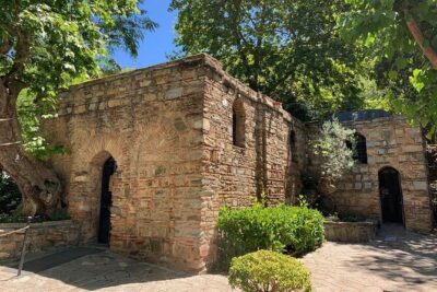 Ephesus Private Tour From Istanbul including transfers & domestic fights