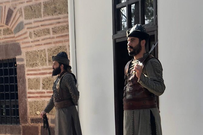 Ertugrul Gazi Tomb, Sogut and Bilecik Tour - Daily from Istanbul - Why Söğüt Matters to Ottoman History