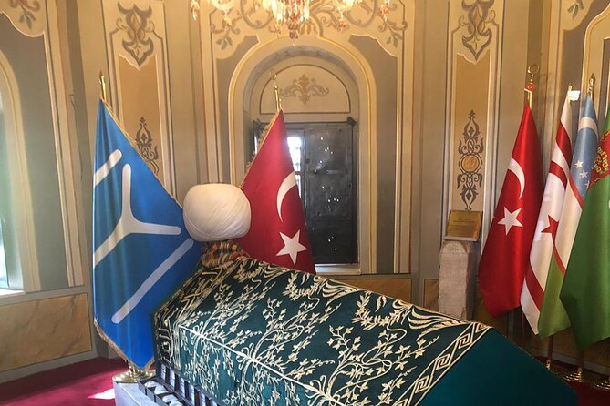 Ertugrul Gazi Tomb, Sogut and Bilecik Tour - Daily from Istanbul - Söğüt Museum: Small, Focused, and Worth Ten Minutes