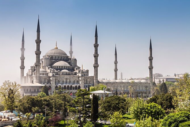 Escorted 10 Days Tour of Istanbul, Cappadocia, Ephesus and Pamukkale - Why this itinerary works for a first visit