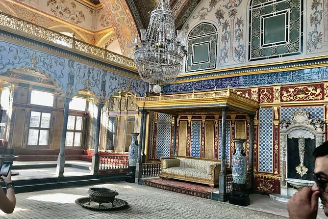 Escorted 10 Days Tour of Istanbul, Cappadocia, Ephesus and Pamukkale - Sultanahmet in one concentrated day