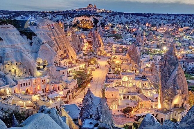 Escorted 10 Days Tour of Istanbul, Cappadocia, Ephesus and Pamukkale - Ephesus: marble streets and Roman scale