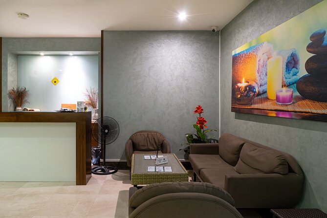 Exclusive Istanbul: Private Turkish Bath, Sauna, Massage & Pool - Cleanliness, service, and comfort