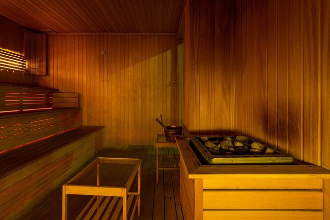 Exclusive Istanbul: Private Turkish Bath, Sauna, Massage & Pool - Timing, transport, and the late-arrival risk