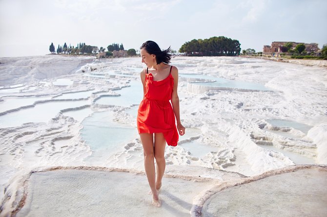 Explore the Best Highlights of Turkey in 10 Days - Day 6: Reaching Cappadocia