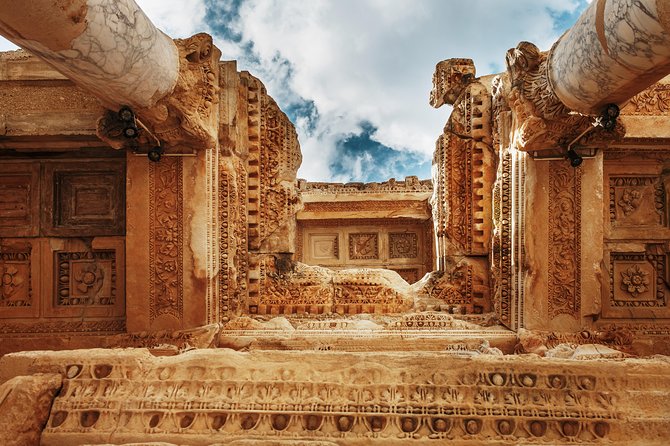 Explore the Best Highlights of Turkey in 10 Days - Day 10: A simple airport departure