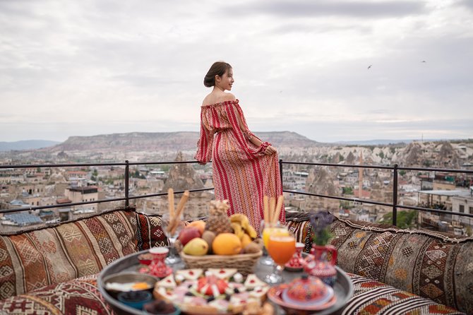 Explore the Best Highlights of Turkey in 10 Days - Days 4 and 5: Ephesus, Mary’s House, and Pamukkale