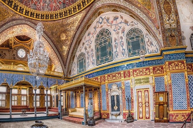 Fast Track Combo Ticket Istanbul - Top 4 Attractions - Who will get the most from this pass?